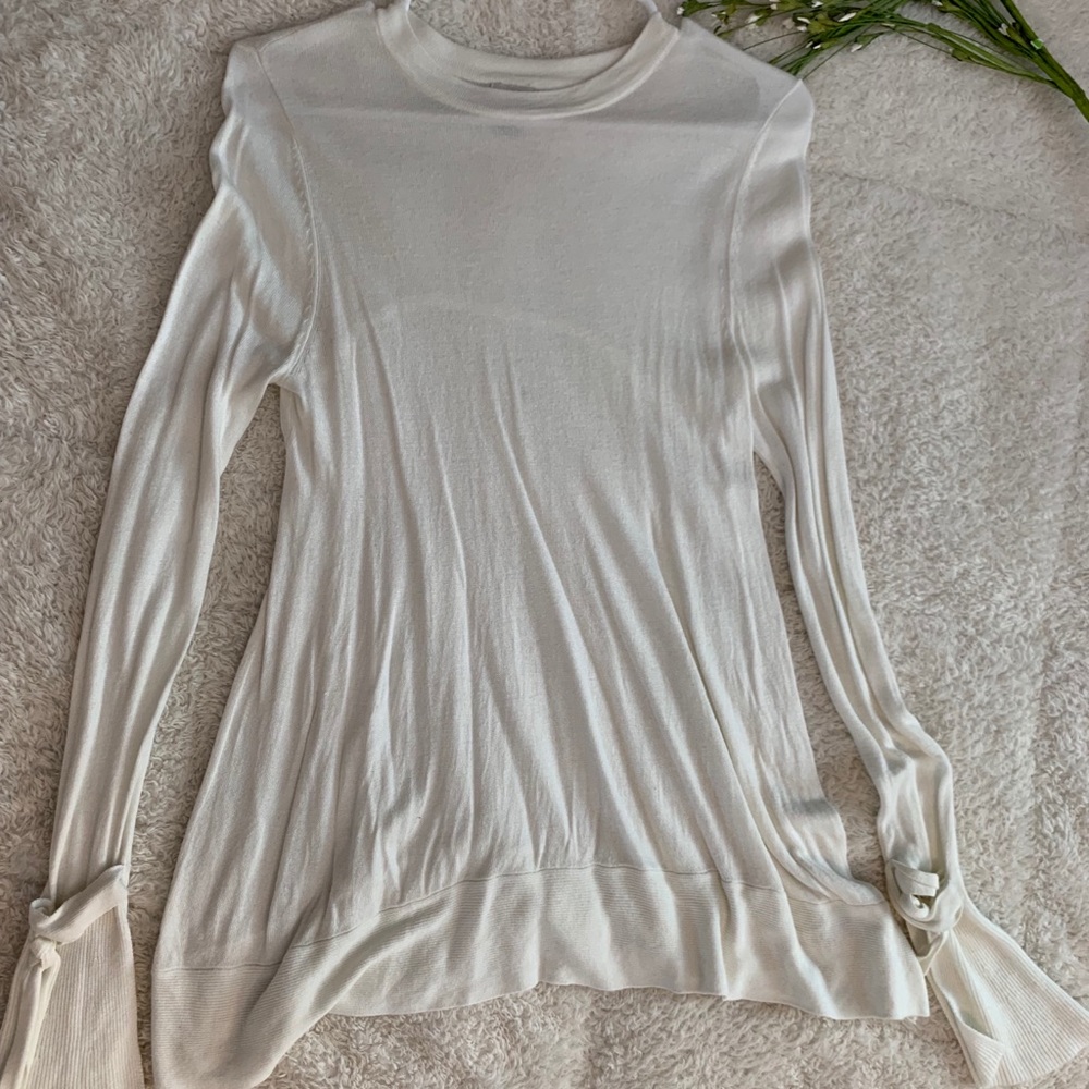 Sweater Shirt